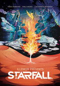 Frank Marraffino / Pablo Andres / Luis Exposito - Illenium Presents: Starfall - Books