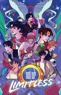 Hoae Kim &amp / Sm Entertainment - Nct 127: Limitless - Books