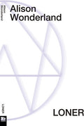 Alison Wonderland / Sridhar Reddy / Minomiyabi - Loner Alison Wonderland Graphic Novel Rpg Dlx Ed - Books