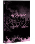 Tony Lee / Szymon Kudranski / Esau Escorza - Beartooth: The Journey Below - Dlx Book - Books