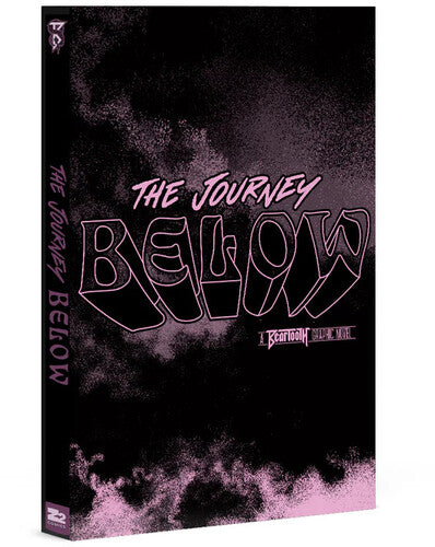 Tony Lee / Szymon Kudranski / Esau Escorza - Beartooth: The Journey Below - Dlx Book - Books