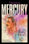 Tres Dean / Kyla Aiko / Robin Richardson - Freddie Mercury: Shadows Illuminated - Books