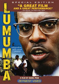Lumumba - Lumumba - DVD