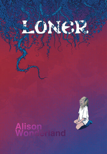 Alison Wonderland / Sridhar Reddy / Minomiyabi - Loner: An Alison Wonderland Graphic Novel And Rpg - Books