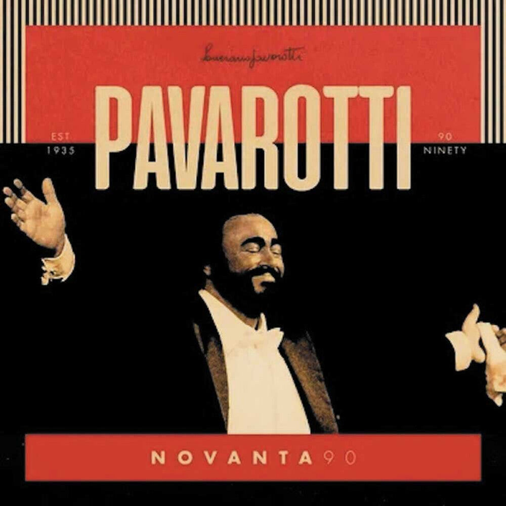 Novanta [180 Gram] Vinyl Record