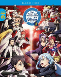 That Time I Got Reincarnated Slime - Ssn 3 Part 2 - That Time I Got Reincarnated Slime - Ssn 3 Part 2 - Blu-ray