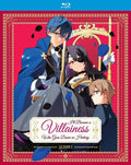 I'll Become A Villainess Who Goes Down In - Ssn 1 - I'll Become A Villainess Who Goes Down In - Ssn 1 - Blu-ray