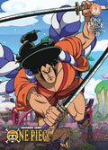 One Piece - Collection 39 - One Piece - Collection 39 - Blu-ray