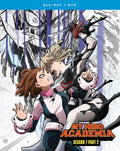 My Hero Academia - Season 7 Part 2 - My Hero Academia - Season 7 Part 2 - Blu-ray
