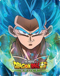 Dragon Ball Super: Broly - The Movie (steelbook) - Dragon Ball Super: Broly - The Movie (steelbook) - Blu-ray
