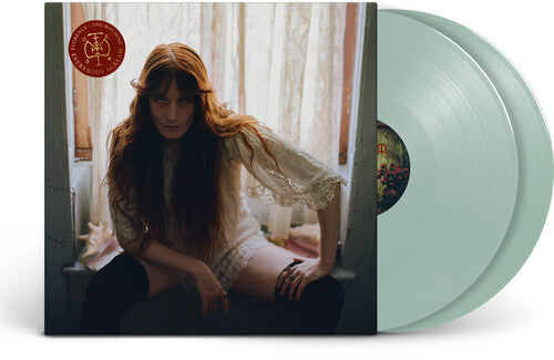 Florence & Machine - Everybody Scream (the Dead Bluebell Edition) - Vinyl Record