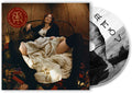 Florence & Machine - Everybody Scream - Music CD