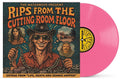 Waterboys Present: Rips From The Cutting Room [Pink] Vinyl Record