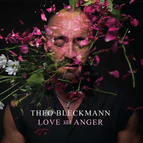 Bleckmann,theo - Love & Anger - Music CD