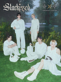 Starkissed-Limited Edition A (Jpn) Music CD