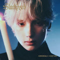 Tomorrow X Together - Starkissed-hueningkai Version - Music CD