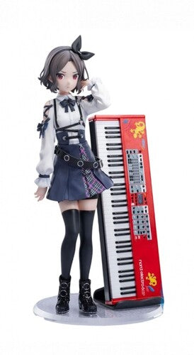 Xstellar Girls Band Cry Tomo Ebizuka Statue - Xstellar Girls Band Cry Tomo Ebizuka Statue - Collectibles
