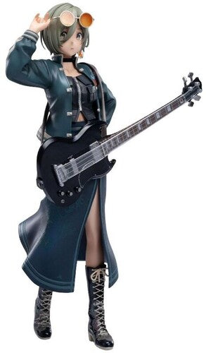 Xstellar Girls Band Cry Rupa Statue - Xstellar Girls Band Cry Rupa Statue - Collectibles