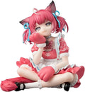 Karubi Akami Pm Perching Statue - Karubi Akami Pm Perching Statue - Collectibles