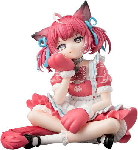 Karubi Akami Pm Perching Statue - Karubi Akami Pm Perching Statue - Collectibles
