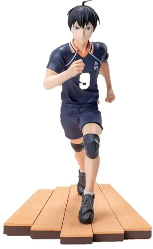Anime Haikyu High Premium Tobio Kageyama Statue - Anime Haikyu High Premium Tobio Kageyama Statue - Collectibles