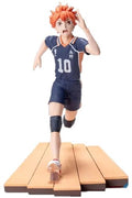 Anime Haikyu High Premium Shoyo Hinata Statue - Anime Haikyu High Premium Shoyo Hinata Statue - Collectibles
