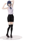 Chainsaw Man Movie Reze Arc High Premium Reze Stat - Chainsaw Man Movie Reze Arc High Premium Reze Stat - Collectibles