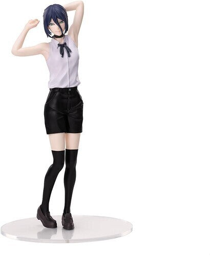 Chainsaw Man Movie Reze Arc High Premium Reze Stat - Chainsaw Man Movie Reze Arc High Premium Reze Stat - Collectibles