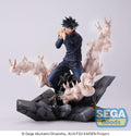 Figurizma Jujutsu Kaisen Megumi Fushiguro Enc Stat - Figurizma Jujutsu Kaisen Megumi Fushiguro Enc Stat - Collectibles