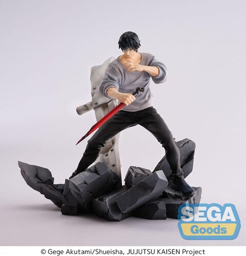 Figurizma Jujutsu Kaisentoji Fushiguro Encounter - Figurizma Jujutsu Kaisentoji Fushiguro Encounter - Collectibles