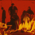 Poison Idea - We Must Burn [Colored Vinyl] (Org) (Phot)