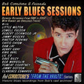 Early Blues Sessions (Wal) (Eco) Music CD