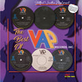 Best Of Vap Records / Various (Reis) - Best Of Vap Records / Various [Reissue]