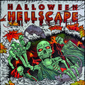 Halloween Hellscape / Various - Halloween Hellscape / Various - Vinyl Record