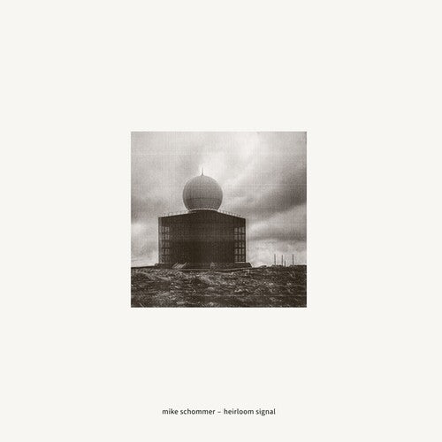 Schommer,mike - Heirloom Signal - Vinyl Record