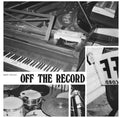 Poirier,romeo - Off The Record - Vinyl Record