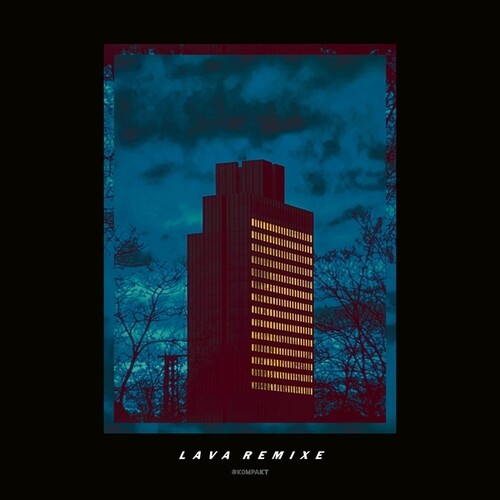 Mayer,michael - Floor Is Lava Remixe - Vinyl Record