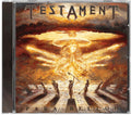 Testament - Para Bellum - Music CD