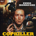 Morricone,ennio - Copkiller - O.s.t. - Vinyl Record