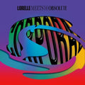 Lorelle Meets The Obsolete - Corporal - Music CD