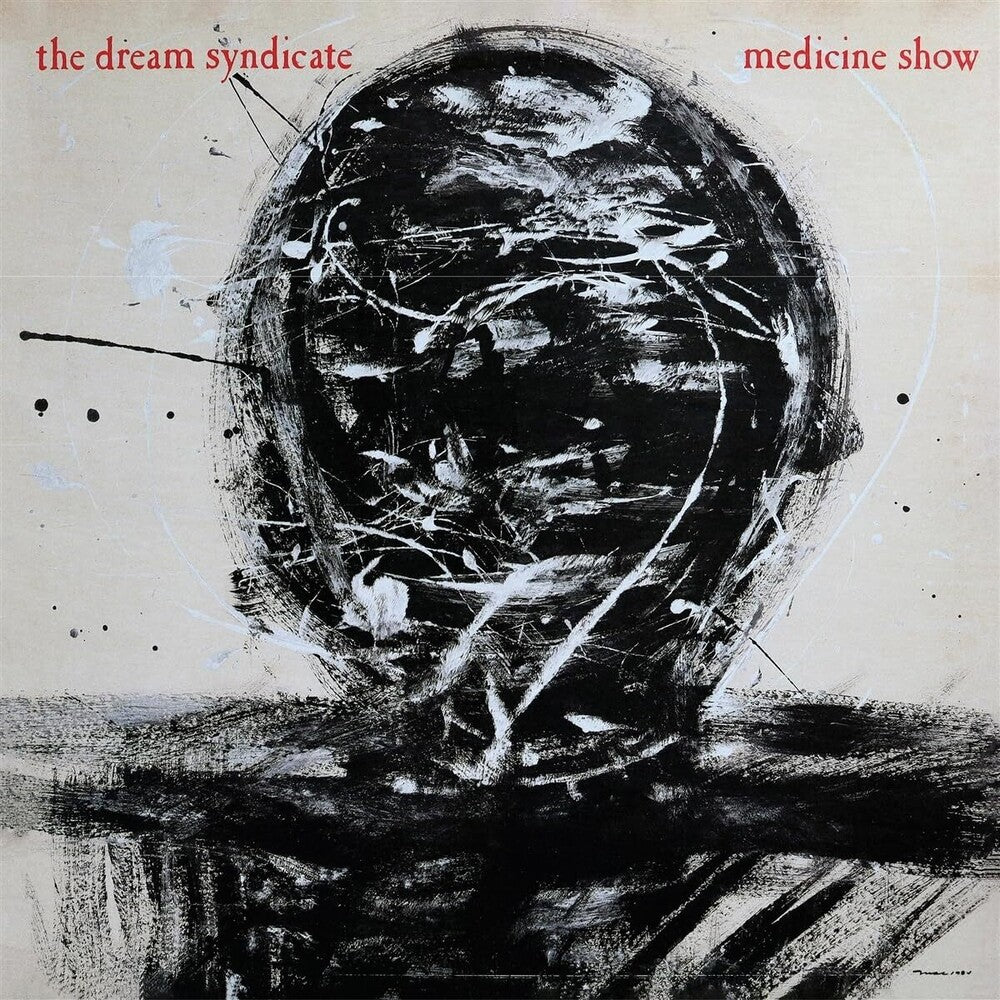 Medicine Show (Aniv) [LP] Vinyl Record