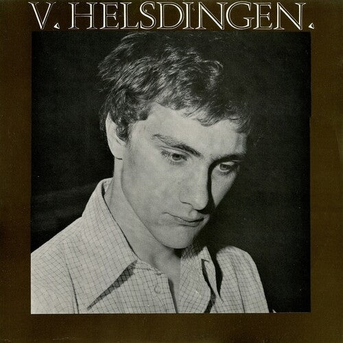 Van Helsdingen,rene - Coal Mining - Vinyl Record