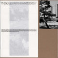 Ohta,masako / Lindermayr,matthias - Nozomi (risograph Booklet) - Vinyl Record