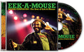Eek-a-mouse - Mouse-terpieces: The Best Of Eek-a-mouse - Music CD