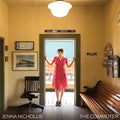 Nicholls,jenna - Commuter - Vinyl Record