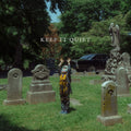 Greyhaven - Keep It Quiet - Music CD