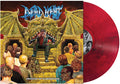 Dead Heat - Process Of Elimination - Vinyl Record