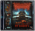 Peelingflesh - Pf Radio 2 - Music CD