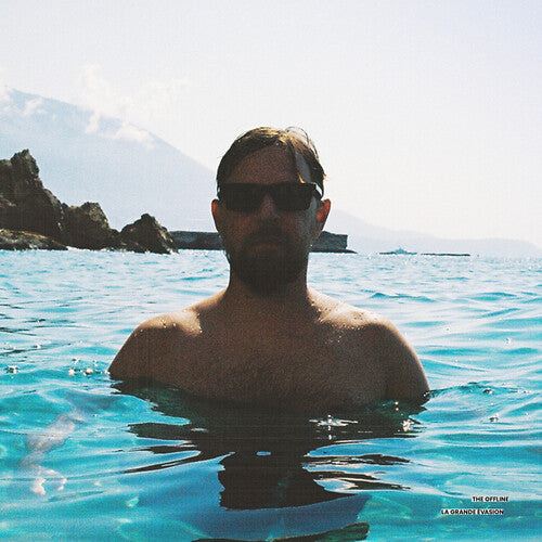 Offline - La Grande Evasion - Vinyl Record