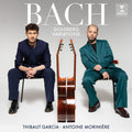 Bach: Goldberg Variations [LP] Vinyl Record